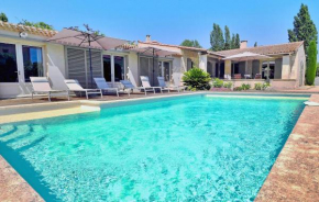 Villa Castillon